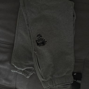 Nike x Stussy Joggers