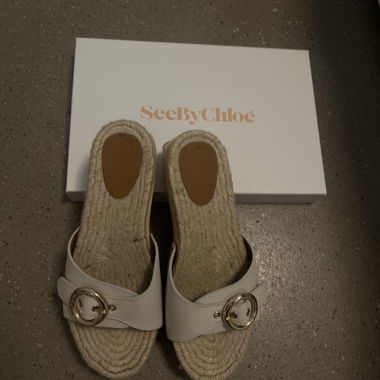 Clogs von See by Chloé