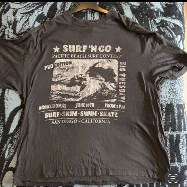 T-Shirt H&M