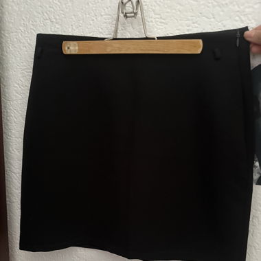 Jupe noir