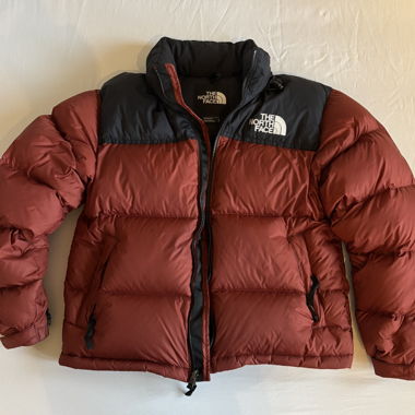 The North Face - piumino S