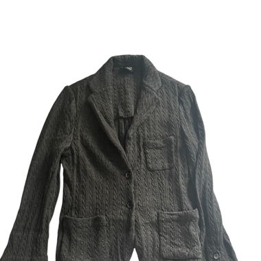 STEFFEN SCHRAUT BLAZER