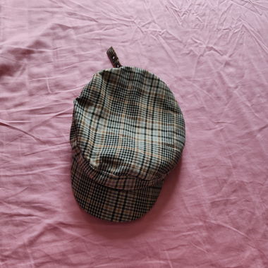Casquette Caro mignonne