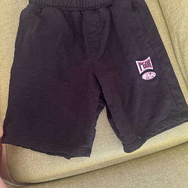 Kurze hose Pegador
