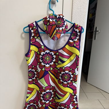 Robe Hippie