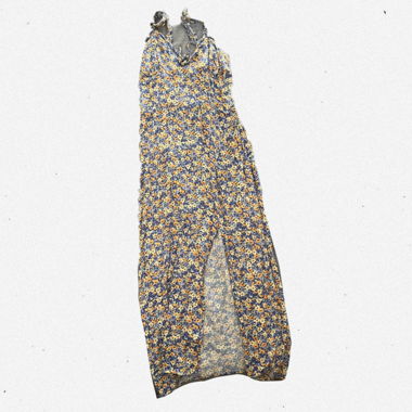 Flower Robe 