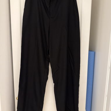 Pantalon noir