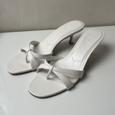 Kitten Heels