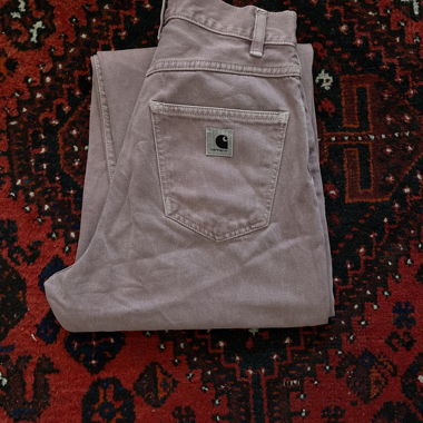 Pantalon de travail Carhartt ample