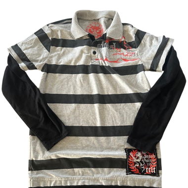 Long Sleeve 