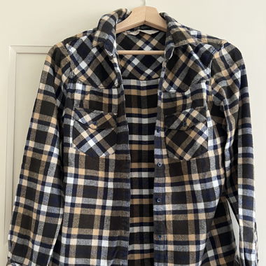 Easygoing Bluse