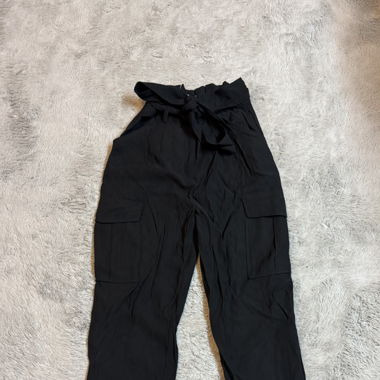 H&M Cargo Hose 