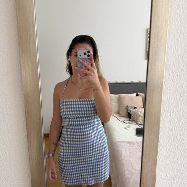Pull&Bear Kleid