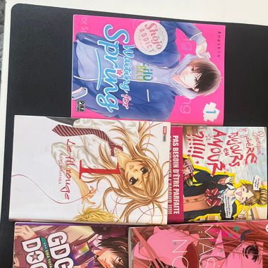 Shojo