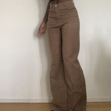 Baggy Hose 