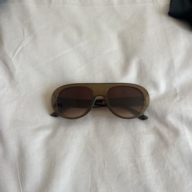Aviator-Sonnenbrille