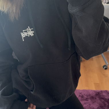 Stüssy Hoodie 