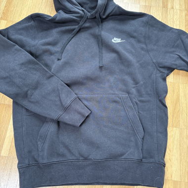 Nike hoodie