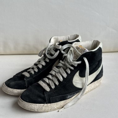 Scarpe Vintage Nike BLAZER Mid '77 - 42