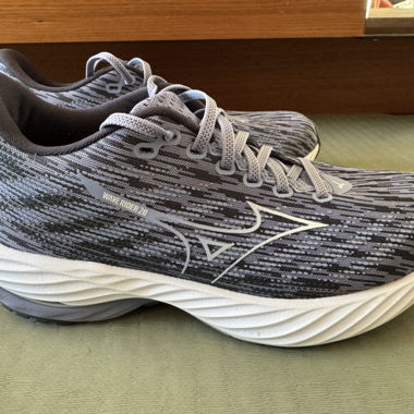 Mizuno Wave Rider 28