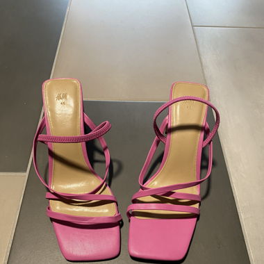 Talons H&M