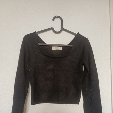 Pull crop PULL&BEAR (M)