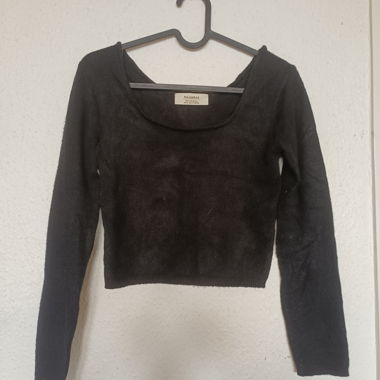 Pull crop PULL&BEAR (M)
