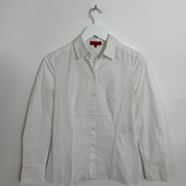 Camicia bianca Hugo Boss