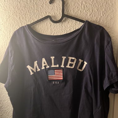 Malibu Shirt