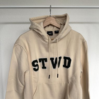 Pull&Bear Hoodie STWD Gr. XS