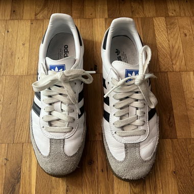 ADIDAS SAMBA