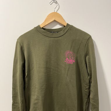 Scotch&Soda Pullover M