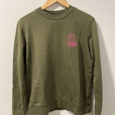 Scotch&Soda Pullover M