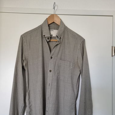 Chemise wolk