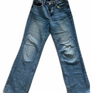 Jeans Stradivarius 
