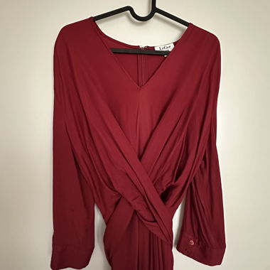 Elegantes Kleid