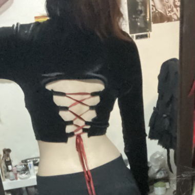 Cute top
