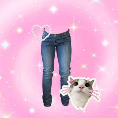 Jean 