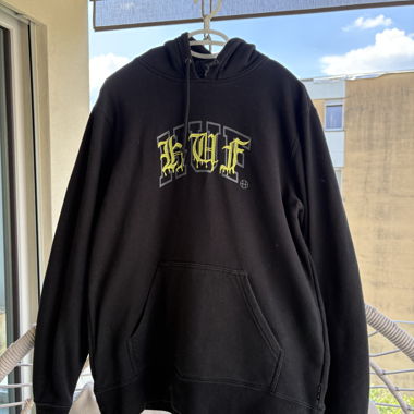 HUF - Hoodie