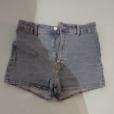 Kurze Hosen