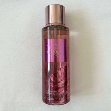 New Fragrance Mist Victoria's Secret 