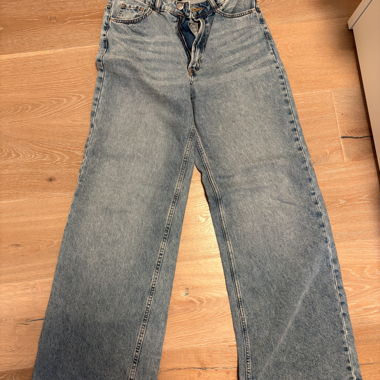 blue jeans