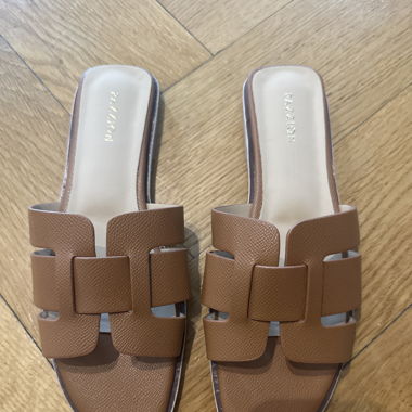 Sandalen