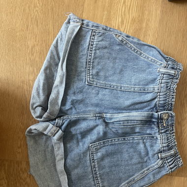 Vintage Shorts