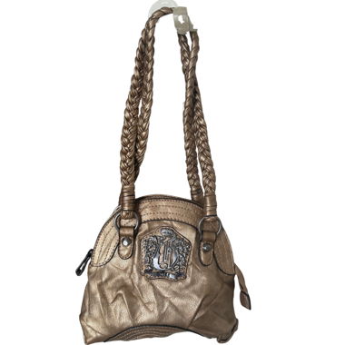 Borsetta da spalla Guess vintage Y2K piccola