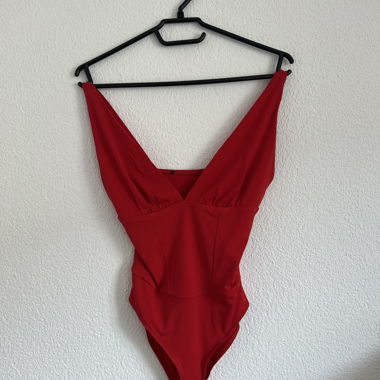 roter Body