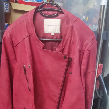 Jacke 