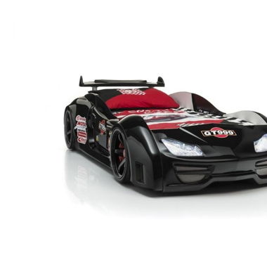 Kinder Autobett