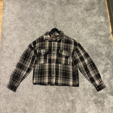 Thera Flannel Shirt