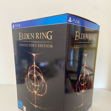 Elden Ring Edizione da Collezione PS4/PS5